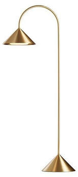 Frandsen Tragbare Tischlampe Grasp 72 cm - Massives Messing