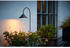 Frandsen Grasp Garten-Speerlampe 60 cm - Mattschwarz