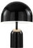 Tom Dixon Bell Akkuleuchte LED Schwarz