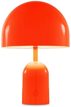 Tom Dixon Bell Akkuleuchte LED rot