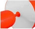 Tom Dixon Bell Akkuleuchte LED rot
