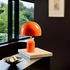 Tom Dixon Bell Akkuleuchte LED rot