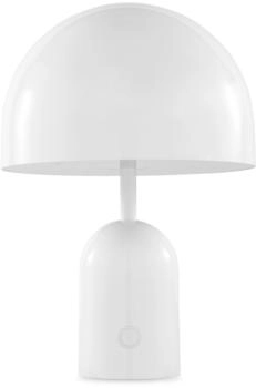 Tom Dixon Bell Akkuleuchte LED wei&szlig;