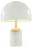Tom Dixon Bell Akkuleuchte LED grau