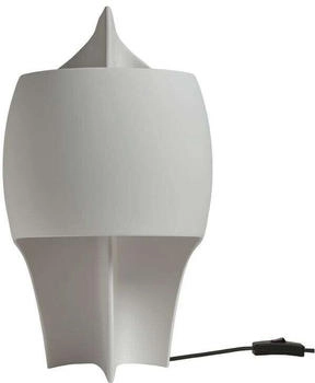 DCW éditions B Tischleuchte LED weiß