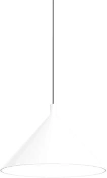 Martinelli Luce Cono Ø 45 cm white