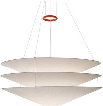 Ingo Maurer Floatation Pendelleuchte Version ⌀120cm Kabel 200cm