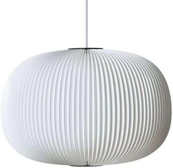 Le Klint Lamella 1 Pendelleuchte Black (132B)