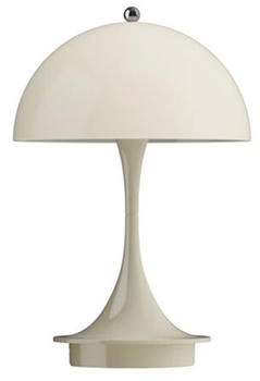 Louis Poulsen Panthella 160 Portable Opal beige