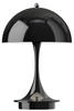 Designerlampen braun
