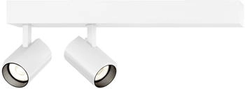 Wever & Ducré Ceno 2.0 Deckenlampe - Weiß 2700 Kelvin