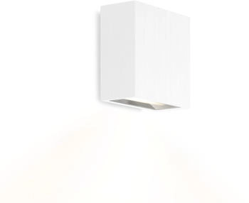 Wever & Ducré Central 1.0 LED Wandlampe - Weiß 2700 Kelvin
