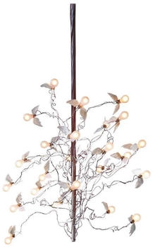 Ingo Maurer LED-Pendelleuchte BIRDS BIRDS BIRDS 1060710 G