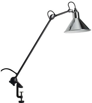 DCW éditions GRAS N°201 - silber glockenförmig - 21x79x21 cm - chrom (306)