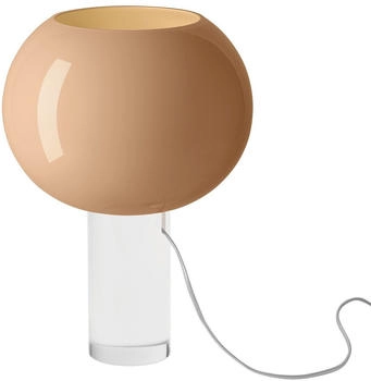 Foscarini Buds Tavolo Tischleuchte cipria