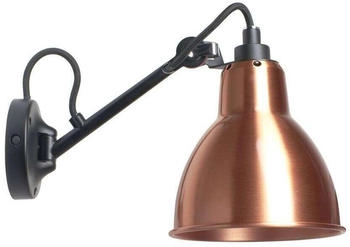 DCW éditions Gras N104 WandSchwarz/ Kupfer