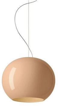 Foscarini Buds Pendelleuchte mit Dimmbarem Cipria