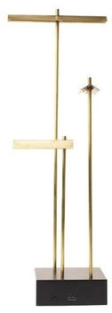 DCW éditions Knokke kabellose LED Tischleuchte Single-Product