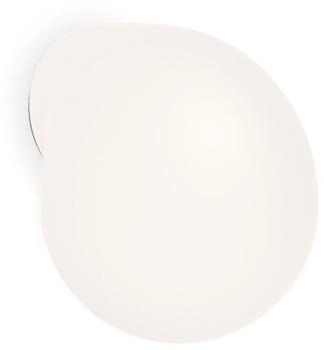 Wever & Ducré Wandleuchte DRO Wall Surf 2.0 E14 Opalweiß matt 3432C0W0