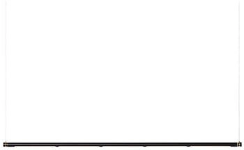 Fritz Hansen OneLine Pendelleuchte LED schwarz (14291308)