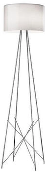 FLOS Ray F2 Stehleuchte glas