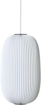Le Klint Lamella 2 Pendelleuchte Black (133B)