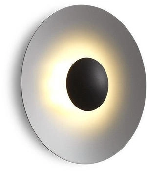 Marset Ginger 42C Wandleuchte Stone Grey (A662-571-38-27K)
