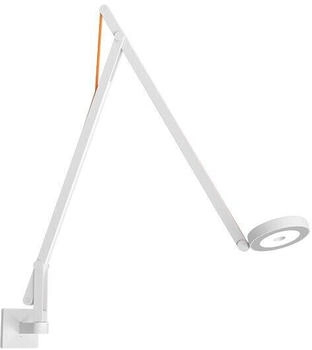 Rotaliana String W1 Wandleuchte DTW Matt White/Orange (1SRW1W0163EL0)