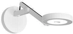 Rotaliana String W0 Wandleuchte DTW Matt White/Black (1SRW0W0263ZL0)