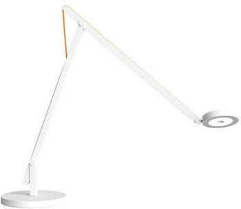 Rotaliana String T1 Tischleuchte DTW Matt White/Orange (1SRT1W0163EL0)