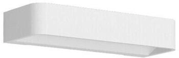 Rotaliana Frame W2 Wandleuchte 2700K On/Off Matt White (1FRW200063ZL0)