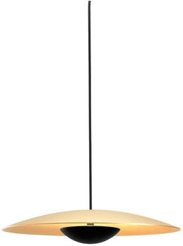 Marset Ginger LED-Pendel Triac Ø20cm messing