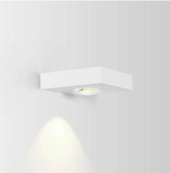 Wever & Ducré LEENS 1.0 LED 3000K Wandlampe - Weiß