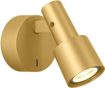 Wever & Ducré SARA snooze 1.0 PAR16 Wandlampe - Gold