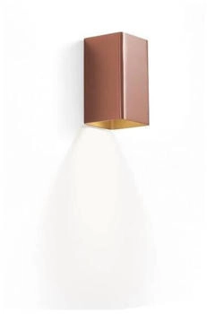 Wever & Ducré DOCUS MINI 1.0 PAR16 Wandlampe - Kupfer
