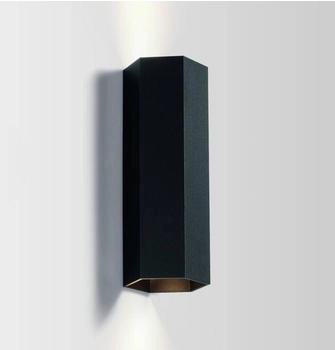 Wever & Ducré HEXO MINI 2.0 PAR16 Wandlampe - Schwarz