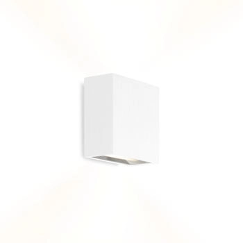 Wever & Ducré Central 2.0 LED Wandlampe - Weiß 2700 Kelvin