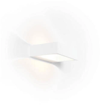 Wever & Ducré BENTO 1.3 LED 3000K Wandlampe - Weiß