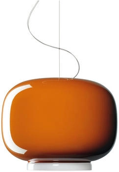 Foscarini Chouchin Sospensione1 arancio (orange) 1 arancio (orange)