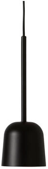 Frandsen Satellite LED Pendelleuchte schwarz matt