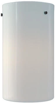DCW éditions Deckenleuchte Tobo Porcelaine C180 keramik weiß / Ø 10 x H 18 cm - éditions - Weiß