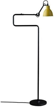 DCW éditions Gras N°411 Stehlampe mit Schirm drehbar