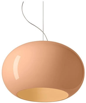 Foscarini Buds 2 Pendelleuchte Cipria