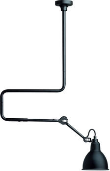 DCW éditions Soul Story Wandleuchte LED weiß/gold - 2