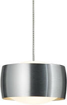 OLIGO GRACE Höhenverstellbare LED-Pendelleuchte Alu G42-931-51-12