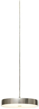 OLIGO DECENT Höhenverstellbare LED-Pendelleuchte Alu G42-885-51-12