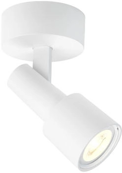 Wever & Ducré Deckenleuchte SARA ON BASE Ceiling Surf 1.1 PAR16 W weiß 157420W0