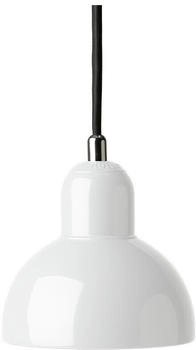 Fritz Hansen KAISER idell™ Pendelleuchte weiß glänzend (44000105)