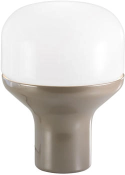 Martinelli Luce Delux Tischleuchte Sandgold (828/CH)
