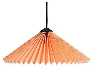 HAY Matin 300 Pendelleuchte Peach (AE388-A577-AE98)